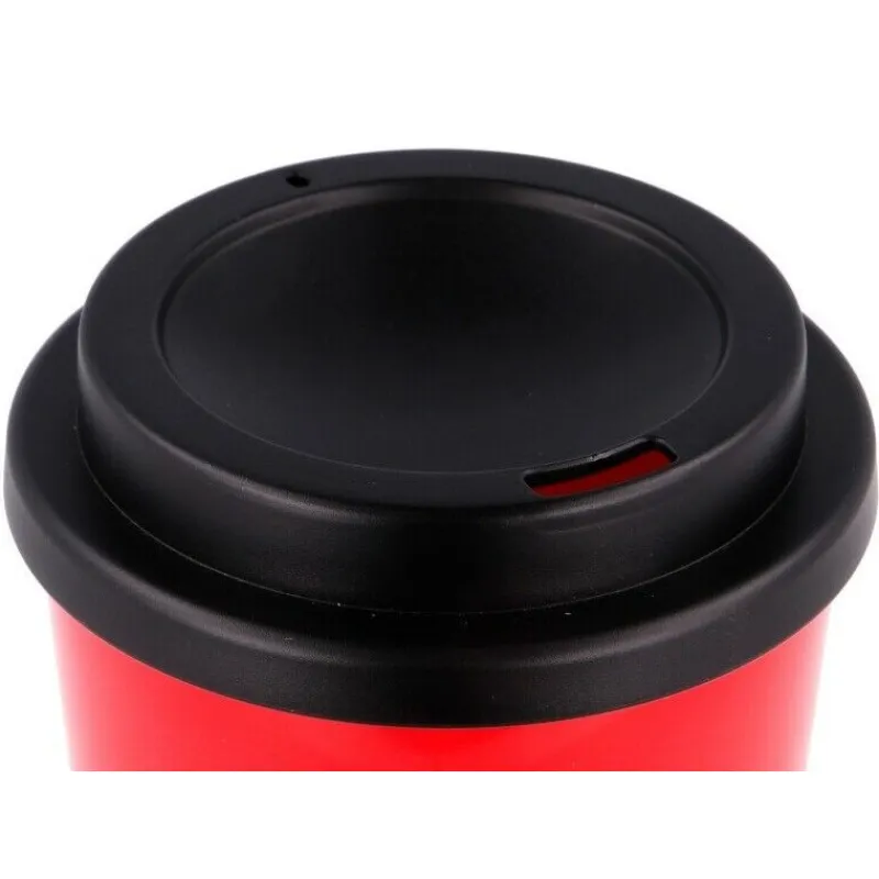 Online Vaso de Viaje Super Mario Logo Regalos Y Coleccionismo Para Gamers - Cosas De Videojuegos Míticos|Más Regalos De Super Mario
