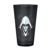 Abystyle Regalos Assassin'S Creed|Regalos Y Coleccionismo Para Gamers - Cosas De Videojuegos Míticos^Vaso Grande Premium 400ml de Assassin's Creed