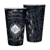 Abystyle Harry Potter Hogar|Slytherin^Vaso Harry Potter Mapa del Merodeador 400 ml