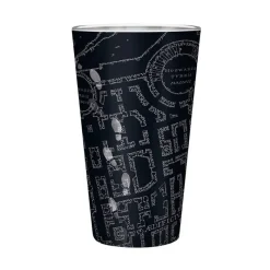 Abystyle Harry Potter Hogar|Slytherin^Vaso Harry Potter Mapa del Merodeador 400 ml