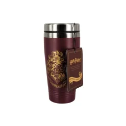 Sale Vaso Termo de viaje Harry Potter Hogwarts Harry Potter Hogar