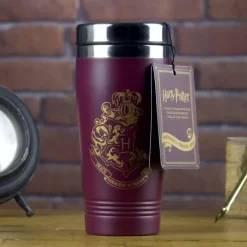 Sale Vaso Termo de viaje Harry Potter Hogwarts Harry Potter Hogar