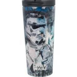 Sale Vaso Termo Star Wars Stormtrooper Regalos Star Wars Por Personaje |Complementos Star Wars
