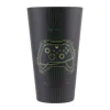 Paladone Products Regalos Y Coleccionismo Para Gamers - Cosas De Videojuegos Míticos^Vaso Xbox Negro