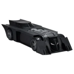 Clearance Vehículo Batmobil 58 cm DC Multiverse Rebirth Regalos De Superhéroes Dc|Figuras Dc