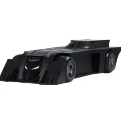 Clearance Vehículo Batmobil 58 cm DC Multiverse Rebirth Regalos De Superhéroes Dc|Figuras Dc
