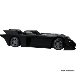 Clearance Vehículo Batmobil 58 cm DC Multiverse Rebirth Regalos De Superhéroes Dc|Figuras Dc