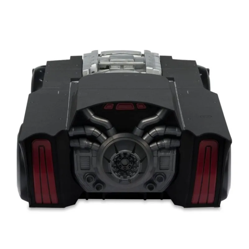 Clearance Vehículo Batmobil 58 cm DC Multiverse Rebirth Regalos De Superhéroes Dc|Figuras Dc