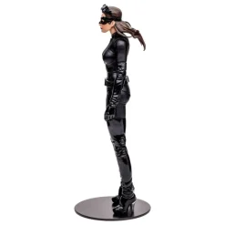 McFarlane Toys Figuras Dc^Vehículo Batpod With Catwoman (The Dark Knight Rises) Dc Multiverse