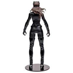 McFarlane Toys Figuras Dc^Vehículo Batpod With Catwoman (The Dark Knight Rises) Dc Multiverse