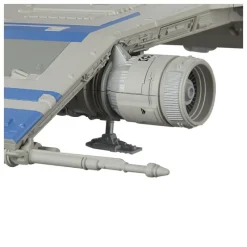 Hasbro Ahsoka|Replicas Y Coleccionismo Star Wars ^Vehículo E-Wing & Droide KE4-N4 Star Wars: Ahsoka
