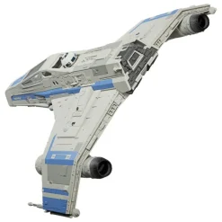 Hasbro Ahsoka|Replicas Y Coleccionismo Star Wars ^Vehículo E-Wing & Droide KE4-N4 Star Wars: Ahsoka