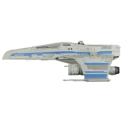 Hasbro Ahsoka|Replicas Y Coleccionismo Star Wars ^Vehículo E-Wing & Droide KE4-N4 Star Wars: Ahsoka