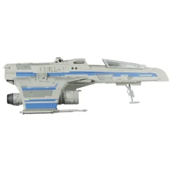 Hasbro Ahsoka|Replicas Y Coleccionismo Star Wars ^Vehículo E-Wing & Droide KE4-N4 Star Wars: Ahsoka