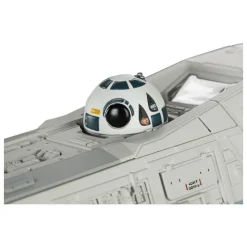 Hasbro Ahsoka|Replicas Y Coleccionismo Star Wars ^Vehículo E-Wing & Droide KE4-N4 Star Wars: Ahsoka