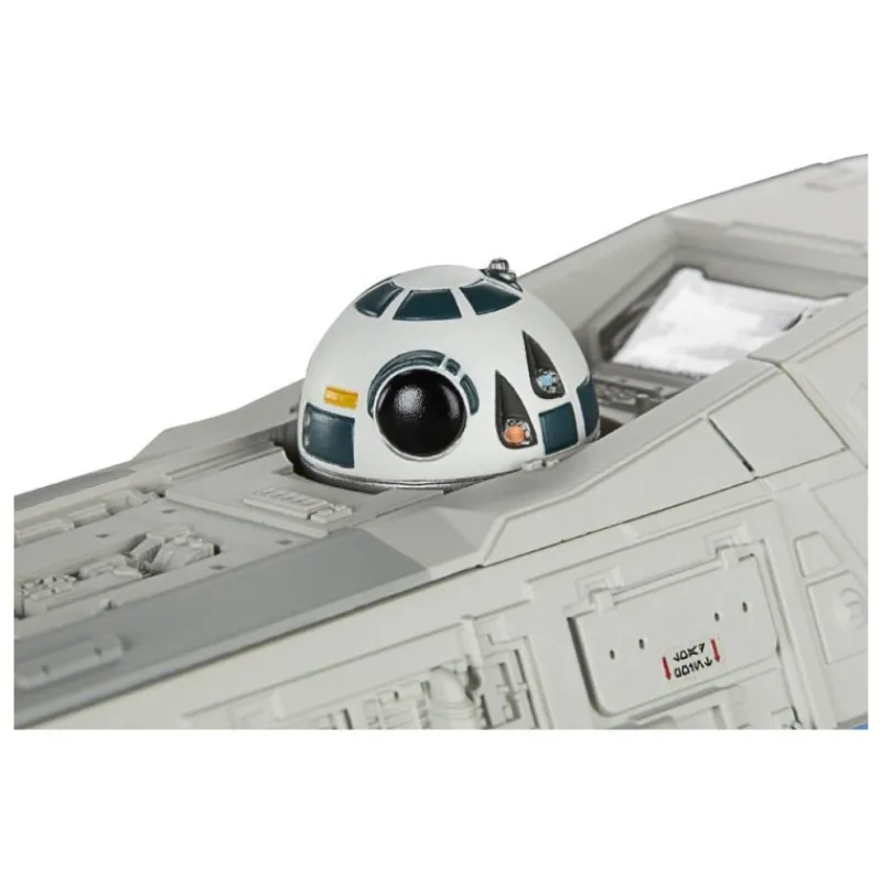 Hasbro Ahsoka|Replicas Y Coleccionismo Star Wars ^Vehículo E-Wing & Droide KE4-N4 Star Wars: Ahsoka