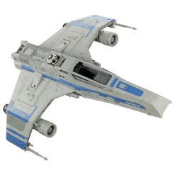 Hasbro Ahsoka|Replicas Y Coleccionismo Star Wars ^Vehículo E-Wing & Droide KE4-N4 Star Wars: Ahsoka