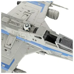 Hasbro Ahsoka|Replicas Y Coleccionismo Star Wars ^Vehículo E-Wing & Droide KE4-N4 Star Wars: Ahsoka