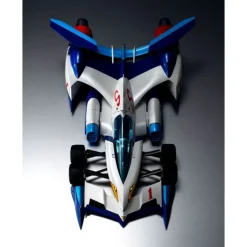 Hot Vehículo Future GPX Cyber Formula 1/18 SIN V Asurada AKF-0 G Figuras