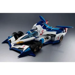 Hot Vehículo Future GPX Cyber Formula 1/18 SIN V Asurada AKF-0 G Figuras