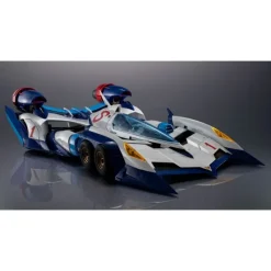 Hot Vehículo Future GPX Cyber Formula 1/18 SIN V Asurada AKF-0 G Figuras