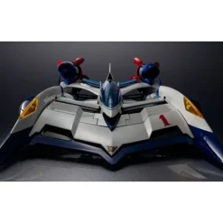 Hot Vehículo Future GPX Cyber Formula 1/18 SIN V Asurada AKF-0 G Figuras