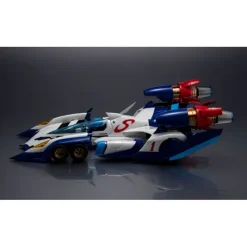 Hot Vehículo Future GPX Cyber Formula 1/18 SIN V Asurada AKF-0 G Figuras