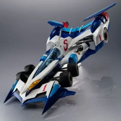 Hot Vehículo Future GPX Cyber Formula 1/18 SIN V Asurada AKF-0 G Figuras