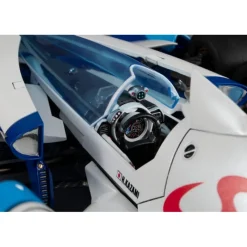 Hot Vehículo Future GPX Cyber Formula 1/18 SIN V Asurada AKF-0 G Figuras