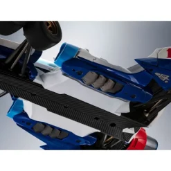 Hot Vehículo Future GPX Cyber Formula 1/18 SIN V Asurada AKF-0 G Figuras