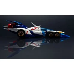 Hot Vehículo Future GPX Cyber Formula 1/18 SIN V Asurada AKF-0 G Figuras