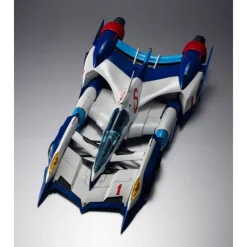 Hot Vehículo Future GPX Cyber Formula 1/18 SIN V Asurada AKF-0 G Figuras