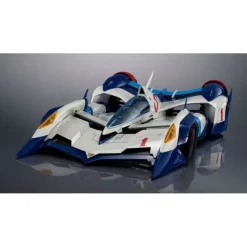 Hot Vehículo Future GPX Cyber Formula 1/18 SIN V Asurada AKF-0 G Figuras