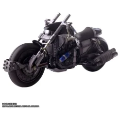 square-enix Descuentos Gaming^Vehículo Hardy-Daytona 22 cm Final Fantasy VII Bring Arts