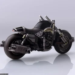 square-enix Descuentos Gaming^Vehículo Hardy-Daytona 22 cm Final Fantasy VII Bring Arts