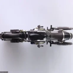 square-enix Descuentos Gaming^Vehículo Hardy-Daytona 22 cm Final Fantasy VII Bring Arts