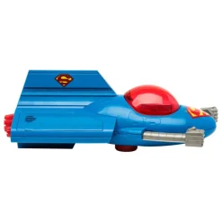 McFarlane Toys Figuras Dc^Vehículo Super Powers Supermobile Dc Direct
