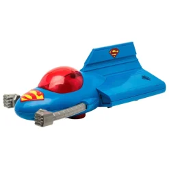 McFarlane Toys Figuras Dc^Vehículo Super Powers Supermobile Dc Direct