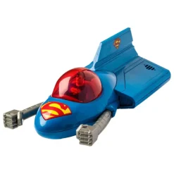 McFarlane Toys Figuras Dc^Vehículo Super Powers Supermobile Dc Direct