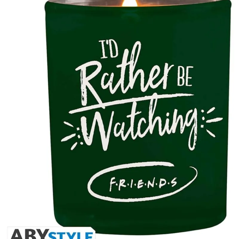 Online Vela Central Perk Friends Friends