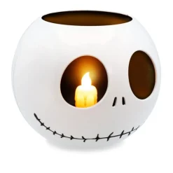 Vela LED Jack Skeleton - Lámpara de Pesadilla antes de Navidad Pesadilla Antes De Navidad