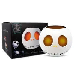 Vela LED Jack Skeleton - Lámpara de Pesadilla antes de Navidad Pesadilla Antes De Navidad
