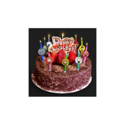 Online Velas Cumpleaños Harry Potter Kawaii Harry Potter Hogar