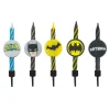 Cinereplicas Dc Hogar^Velas De Cumpleaños Batman