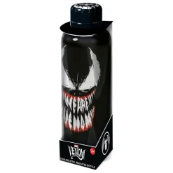 Stor Cosas De Villanos Marvel|Superhéroes Marvel^Venom Botella de Agua de Acero Inoxidable 500 ml