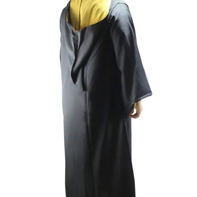 Vestido de Mago Hufflepuff Harry Potter Talla XL Licencia Oficial Mujer Disfraces Mujer|Disfraces Series
