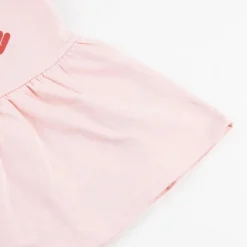 Sale Vestido French Terry Minnie Mouse para Niñas de 3 a 6 Años Niños Disney Para Niñas|Ropa Y Téxtil: Cosas Que Ponerse Para Niños