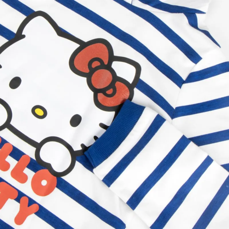 Outlet Vestido infantil Hello Kitty Niños Ropa Y Téxtil: Cosas Que Ponerse Para Niños