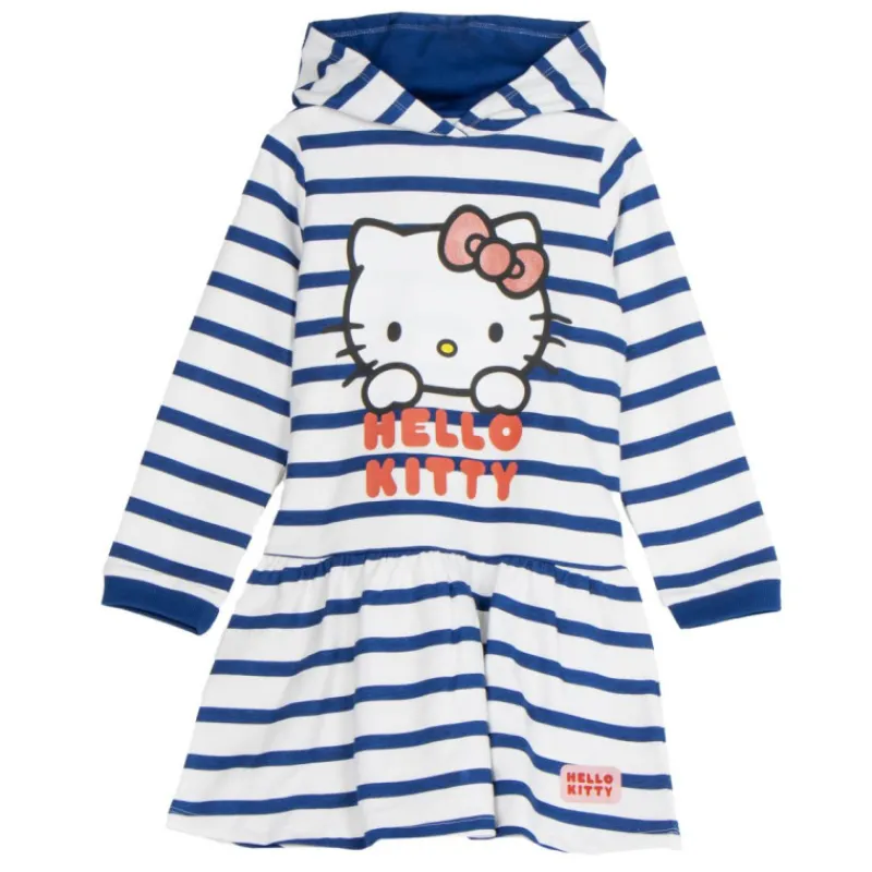 Outlet Vestido infantil Hello Kitty Niños Ropa Y Téxtil: Cosas Que Ponerse Para Niños