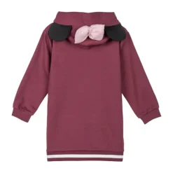 Niños Cerdá Kids Disney Para Niñas|Ropa Y Téxtil: Cosas Que Ponerse Para Niños ^Vestido Minnie: Estilo y Comodidad para Niños
